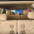 Toyota Land Cruiser GXR 2014, 7 Seats, 4WD, Well Maintained